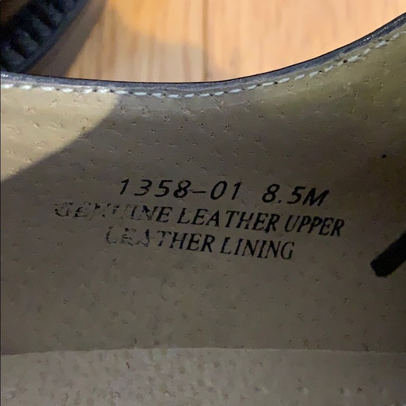 Dress shoes - Picture 4 of 4